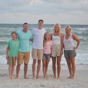 Meet your Posher, Mindi